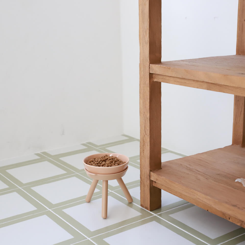 INHERENT Oreo Table | Beige