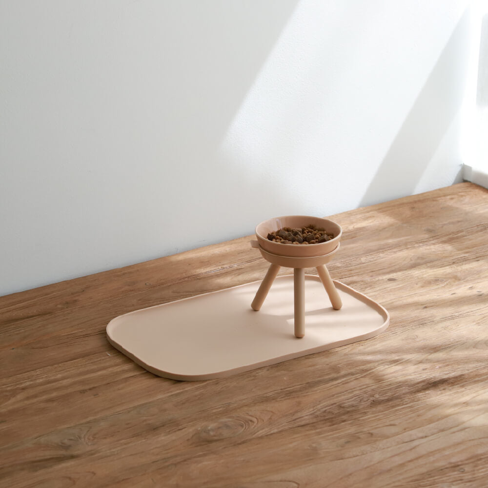 INHERENT Oreo Table | Beige