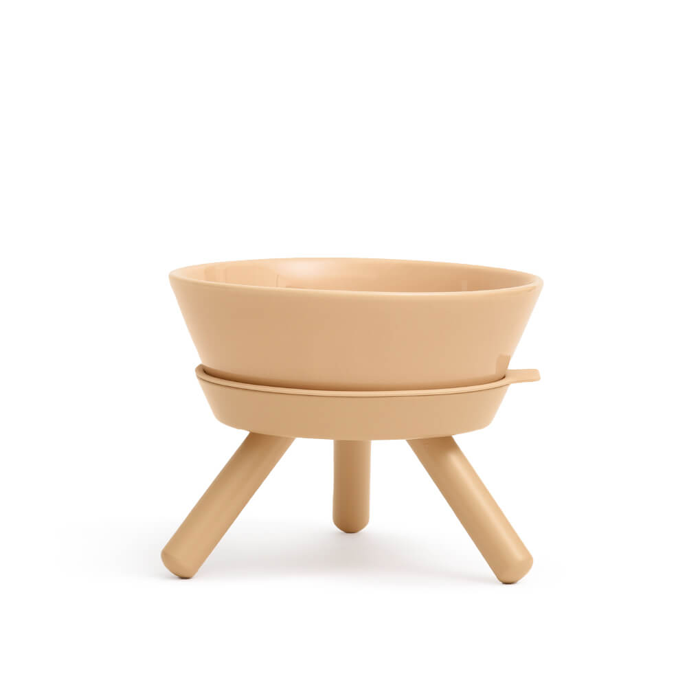 INHERENT Oreo Table | Beige