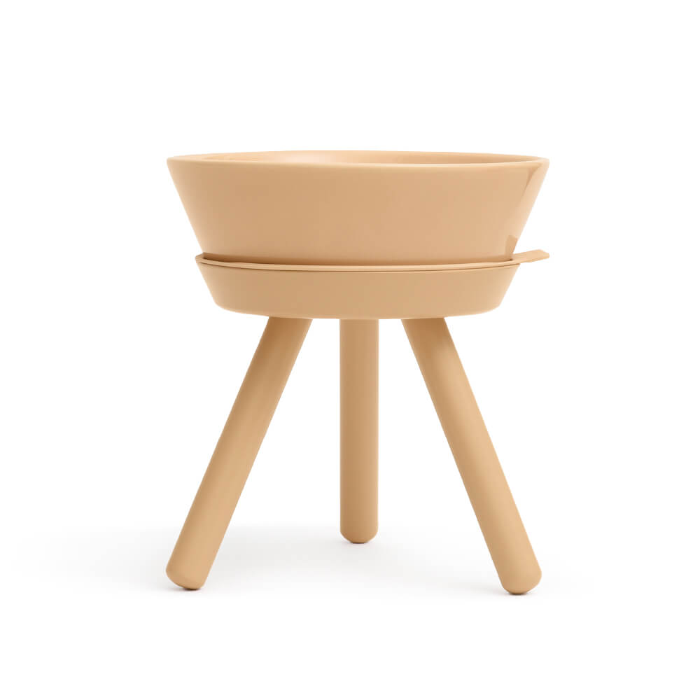 INHERENT Oreo Table | Beige