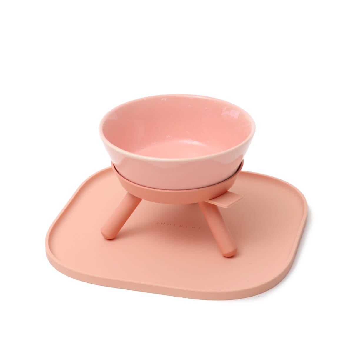 INHERENT Oreo Table | Pink - Vanillapup Online Pet Store