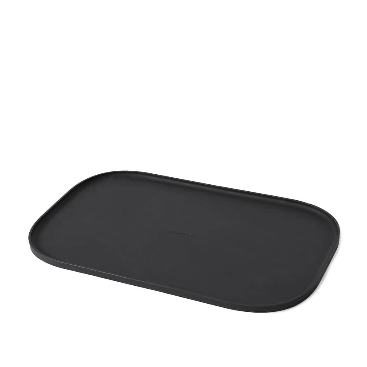 INHERENT Oreo Mat | Black - Vanillapup Online Pet Store