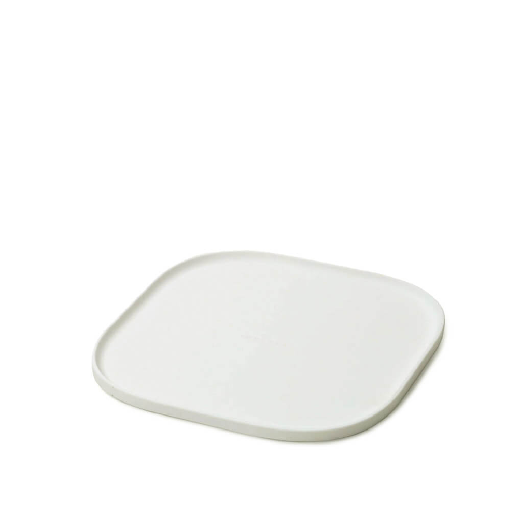 INHERENT Oreo Mat | White - Vanillapup Online Pet Store