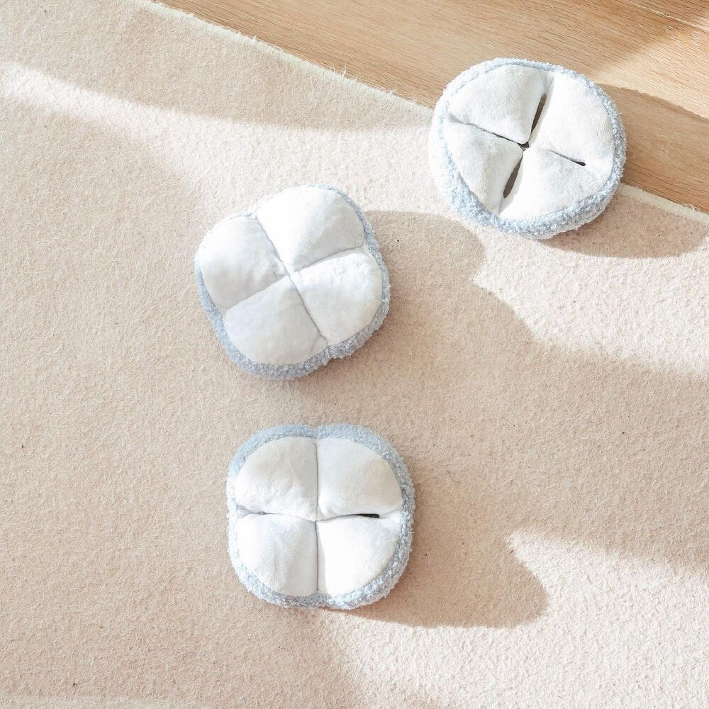 Lambwolf MONTI Snuffle Ball