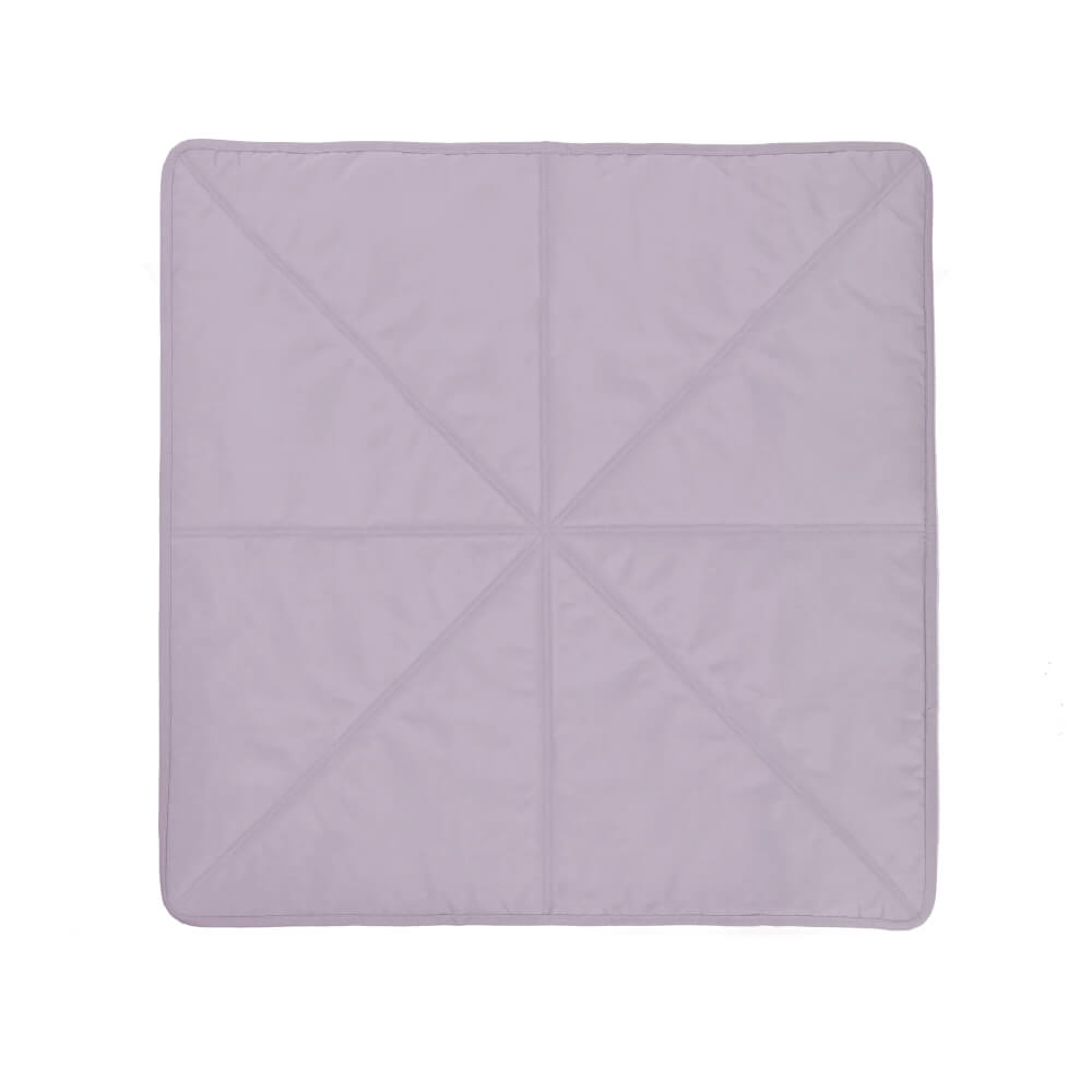 Lambwolf ORII Ultra Light Travel Mat | Plum