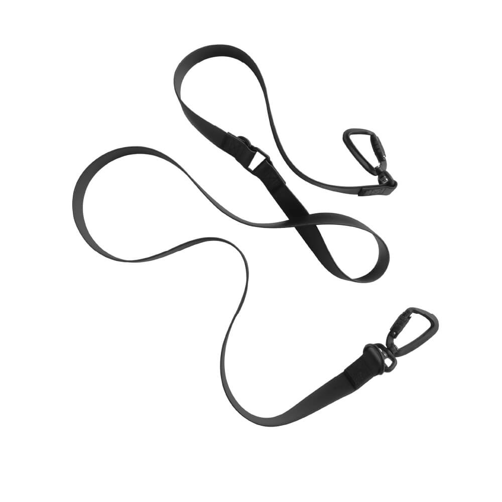 Lambwolf MELLEM Wide Waterproof Convertible Leash