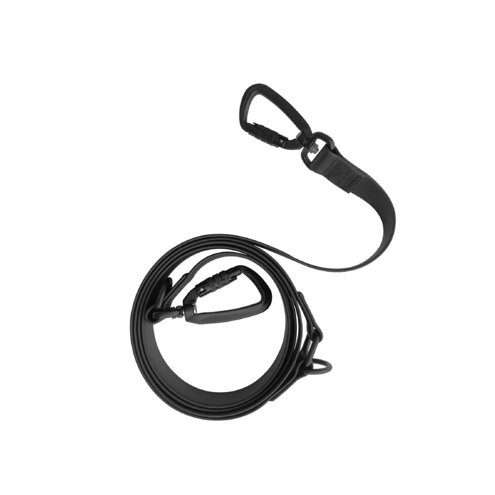 Lambwolf MELLEM Wide Waterproof Convertible Leash
