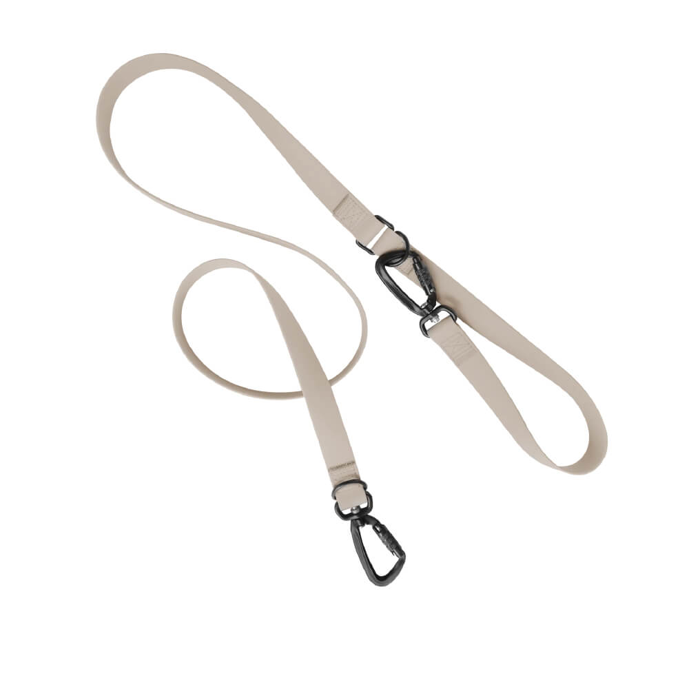 Lambwolf MELLEM Wide Waterproof Convertible Leash