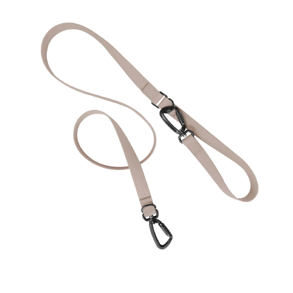 Lambwolf MELLEM Wide Waterproof Convertible Leash