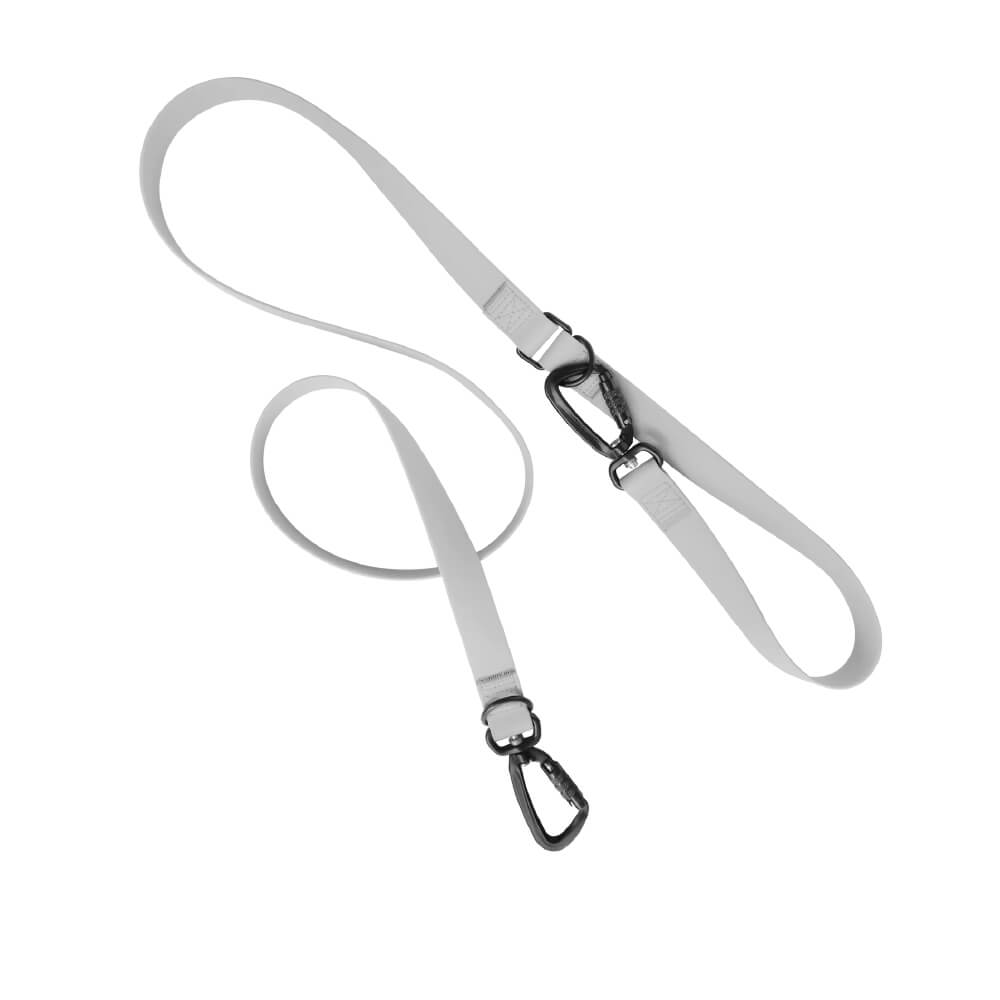 Lambwolf MELLEM Wide Waterproof Convertible Leash