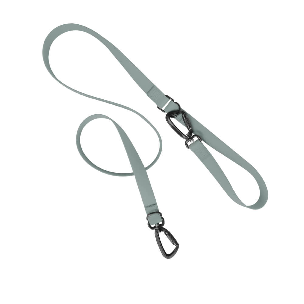 Lambwolf MELLEM Wide Waterproof Convertible Leash