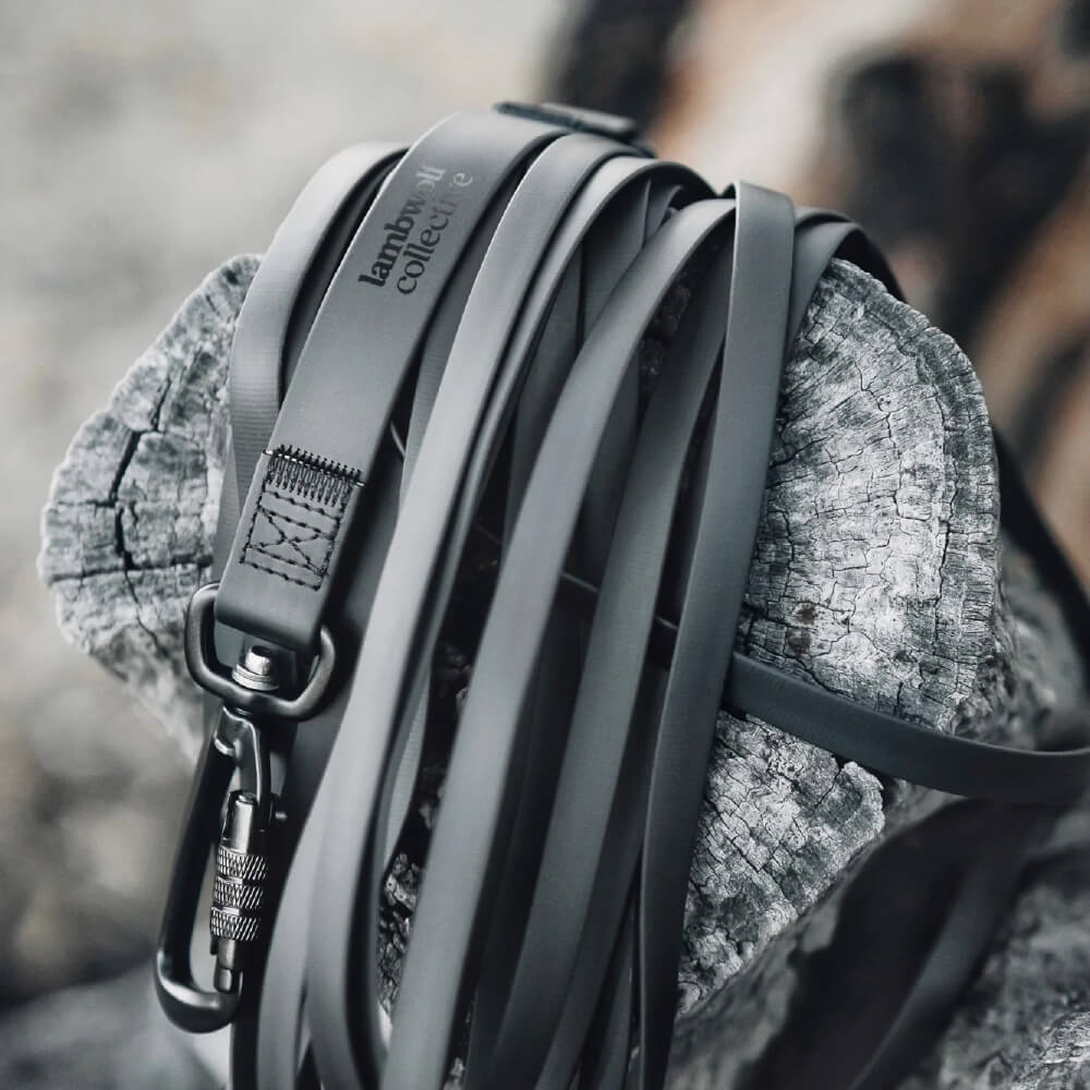 Lambwolf NOMAD X Waterproof Long Line