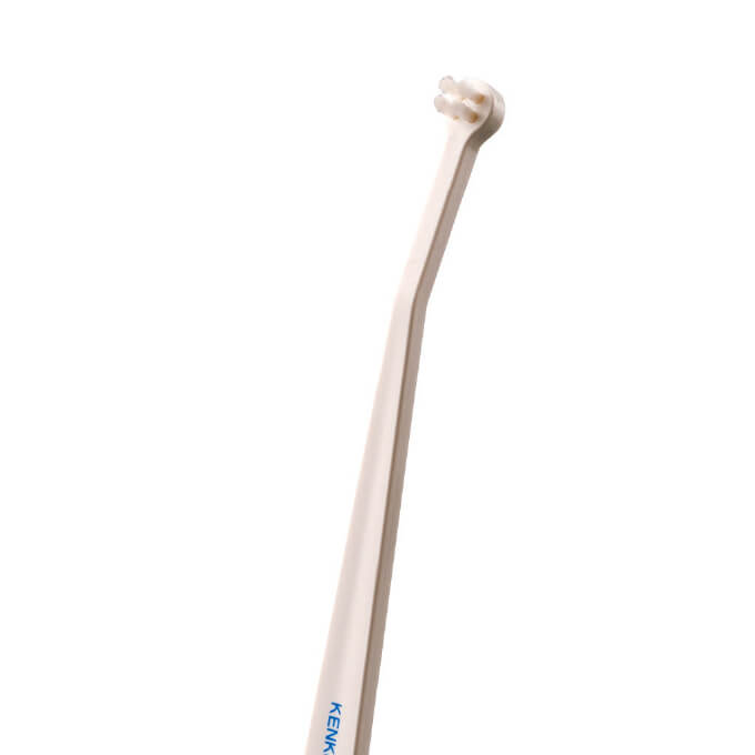 Mind Up Microhead Toothbrush for Tiny Dogs - Vanillapup Online Pet Store