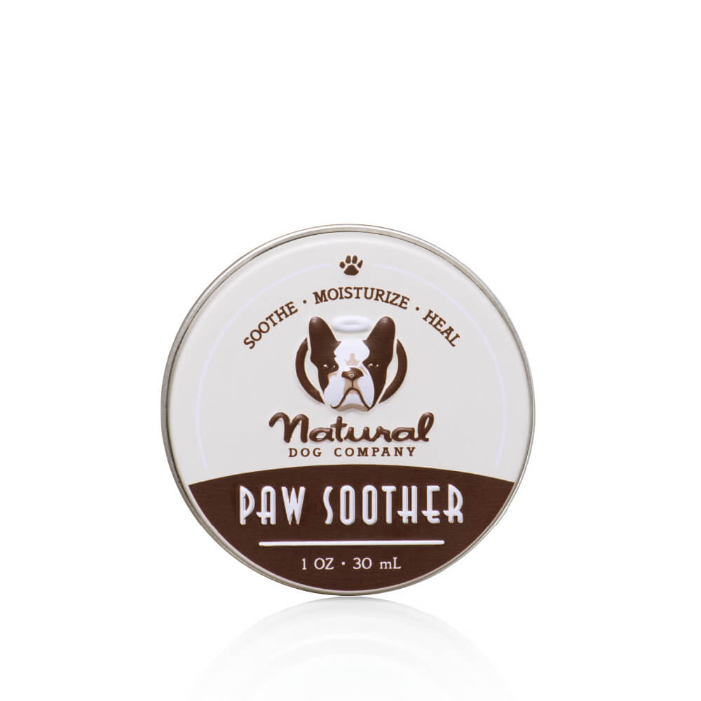 Natural Dog Company Paw Soother®