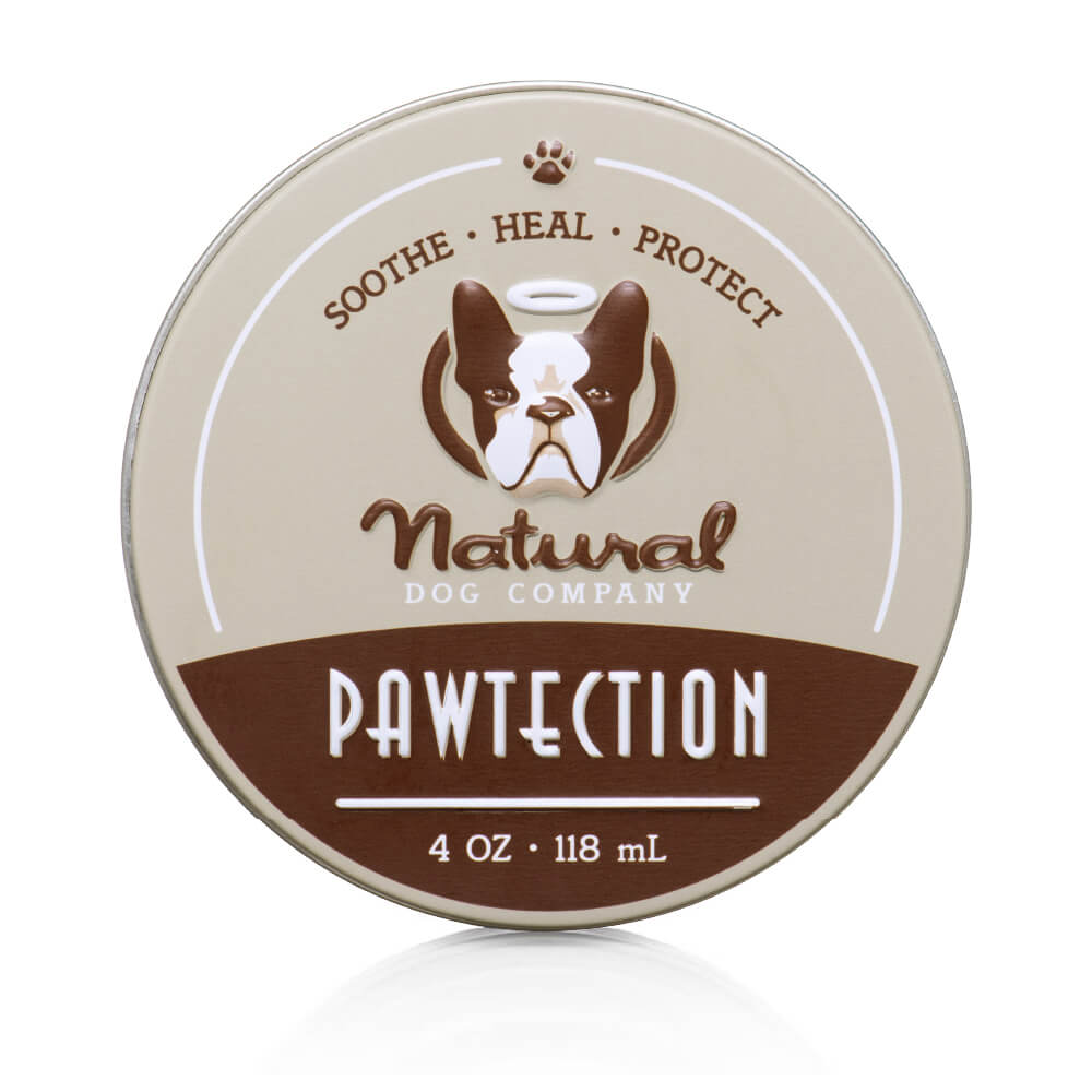 Natural Dog Company PawTection