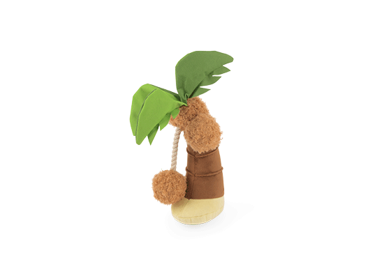 PLAY Tropical Paradise Puppy Palm - Vanillapup Online Pet Store
