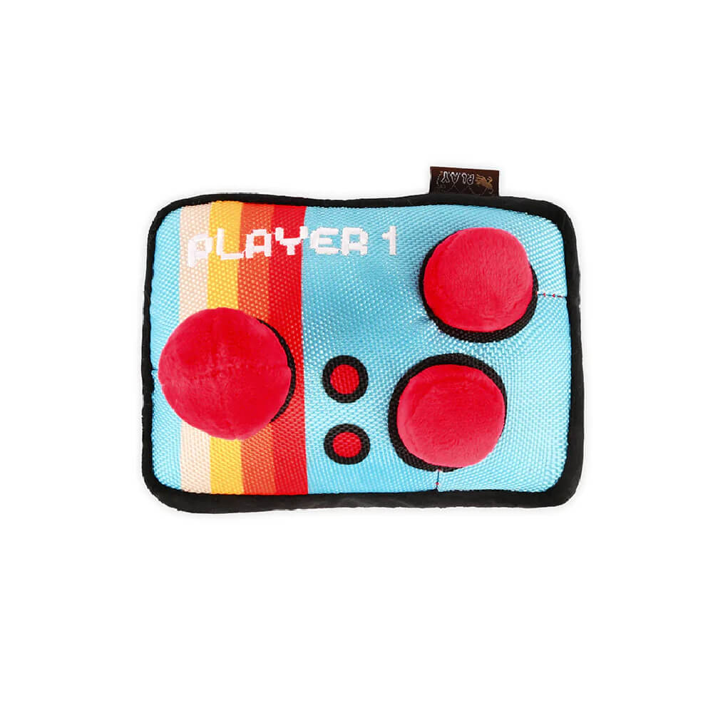 PLAY 80s Classic Game Controller Toy