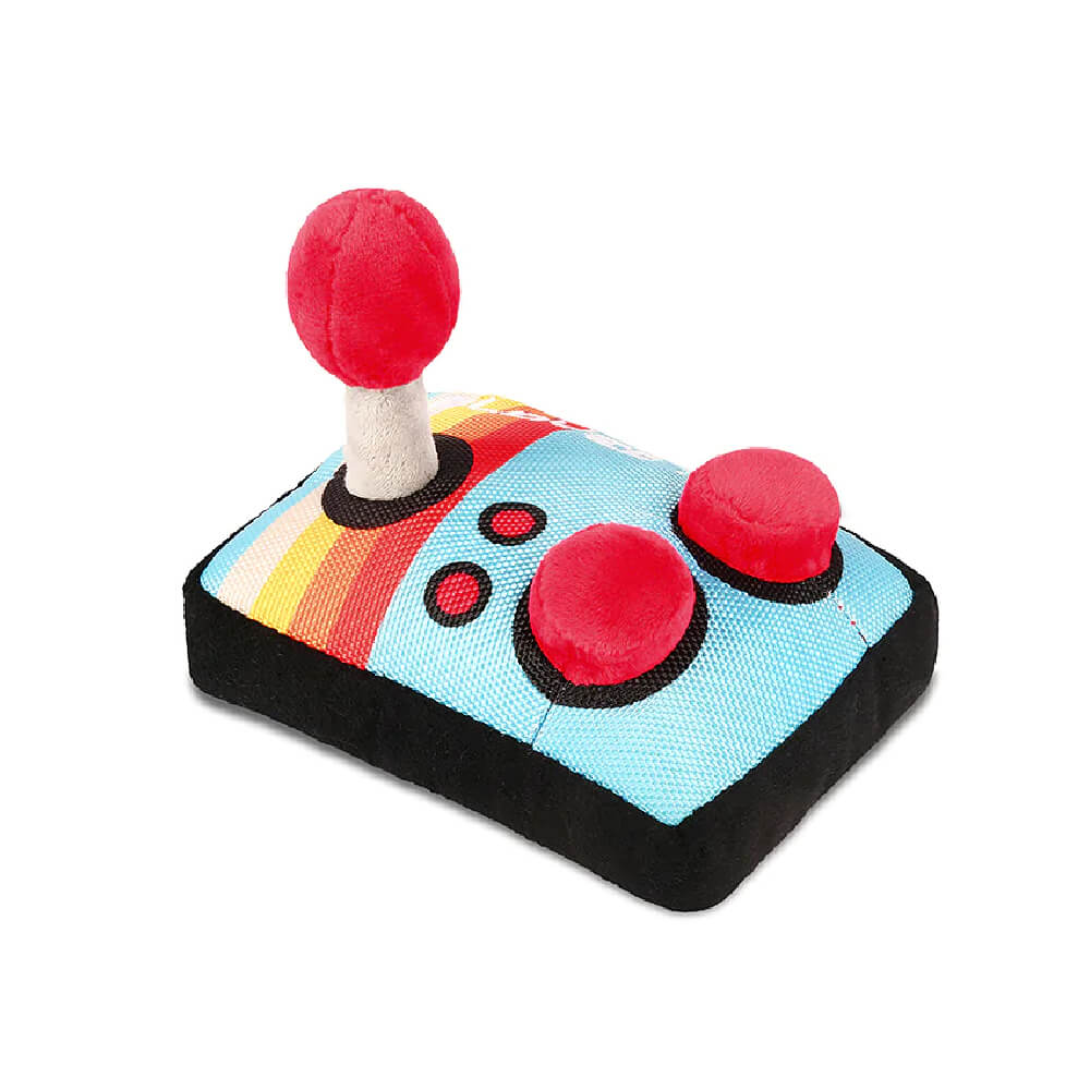 PLAY 80s Classic Game Controller Toy