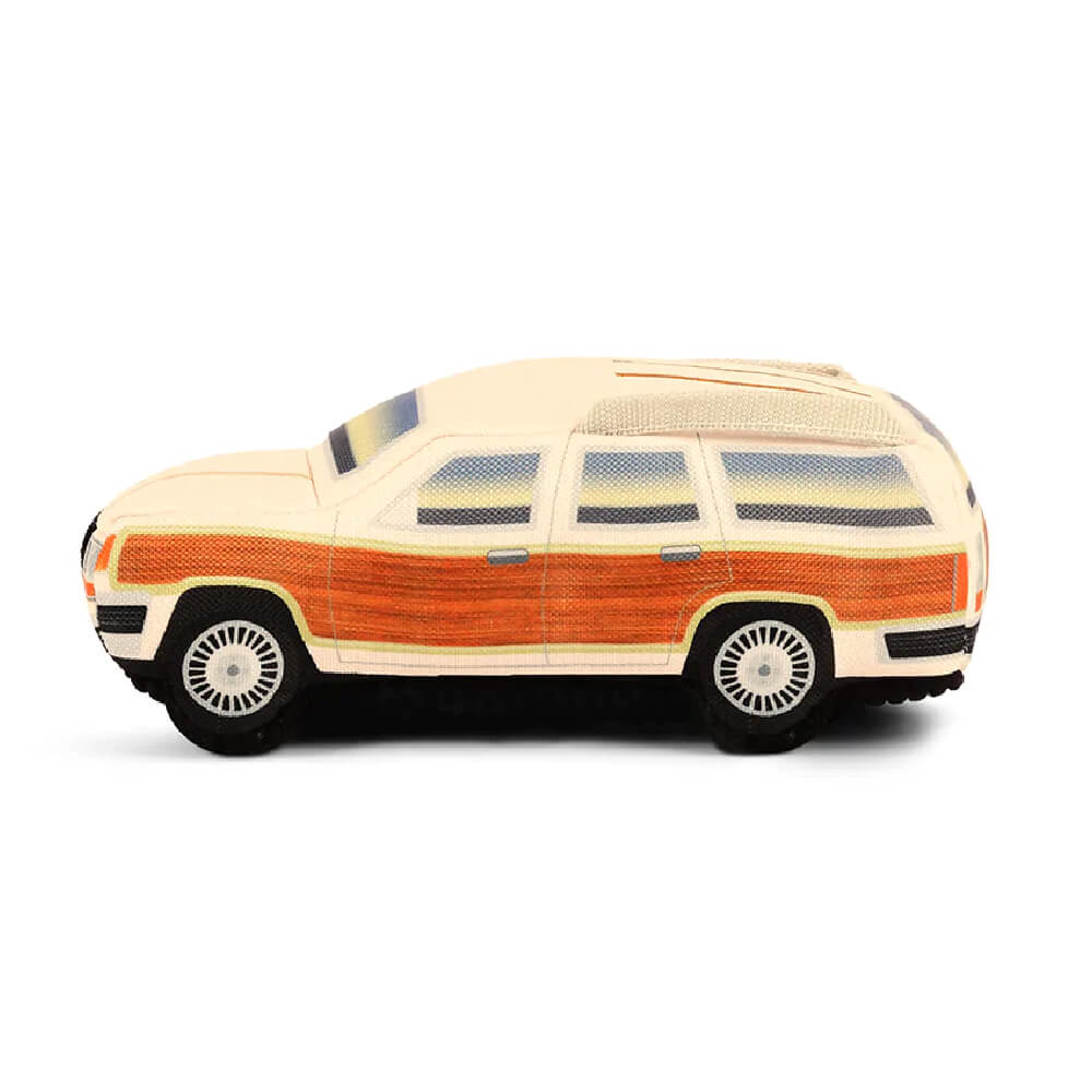 PLAY 80s Classic Station Wagon Toy