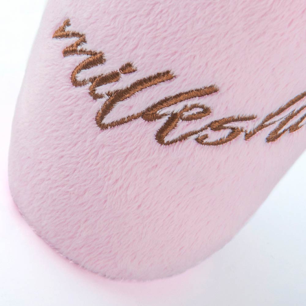 PLAY American Classic Mutts Milkshake Plush Toy - Vanillapup Online Pet Store