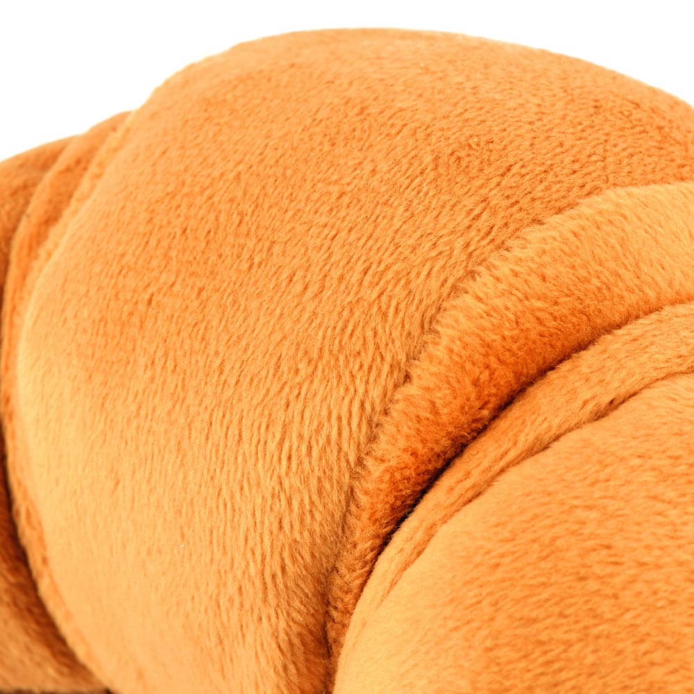PLAY Barking Brunch Croissant Plush Toy - Vanillapup Online Pet Store