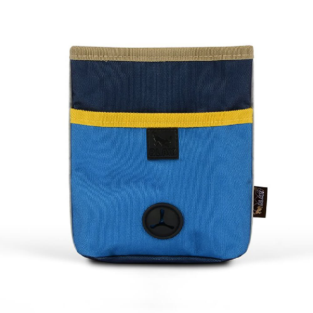 Scout & About Deluxe Training Pouch | River - Vanillapup Online Pet Store