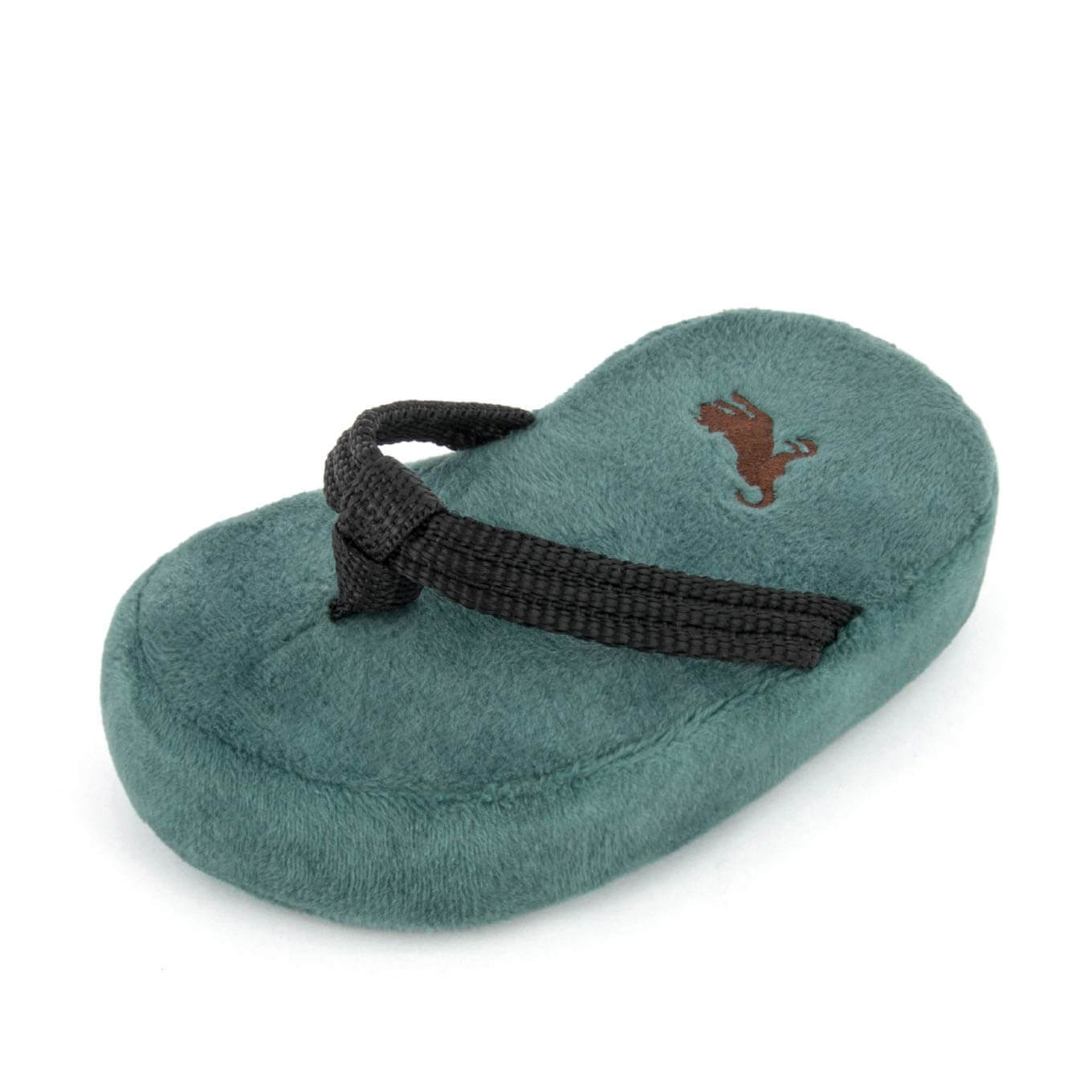 PLAY Globetrotter Pucci's Slipper Plush Toy - Vanillapup Online Pet Store