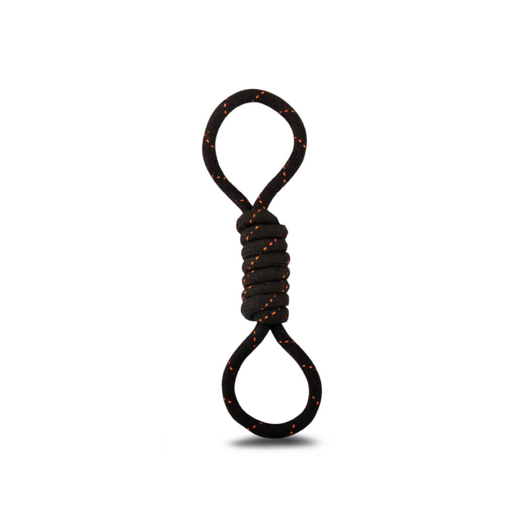 Scout & About Tug Rope Toy - Vanillapup Online Pet Store