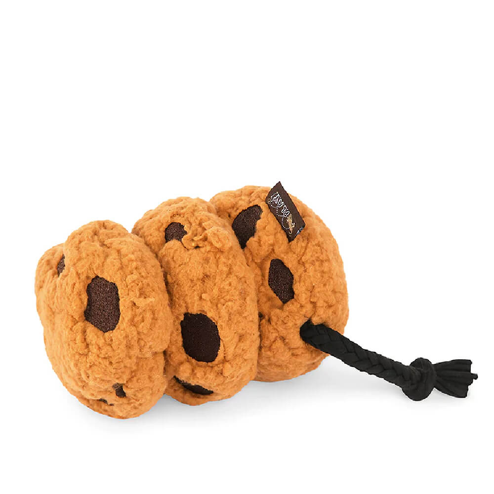 PLAY Pup Cup Cafe Cookies Toy