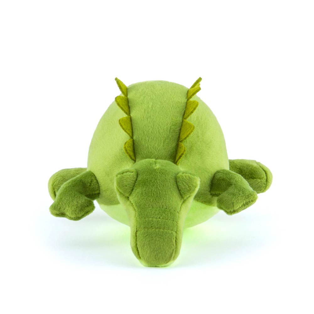 PLAY Safari Cody the Crocodile Plush Toy - Vanillapup Online Pet Store