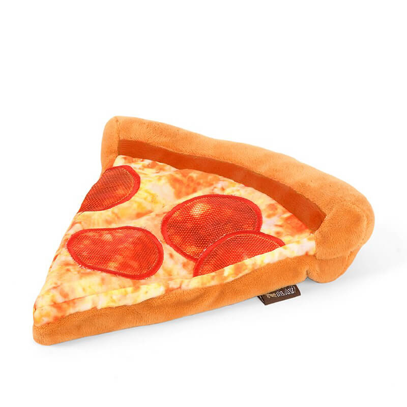 Pizza cheap plush toy