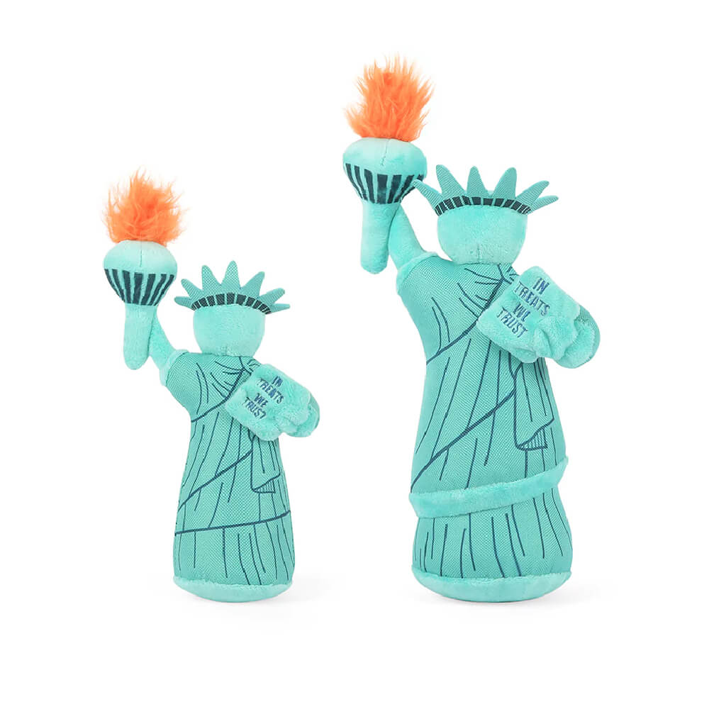 PLAY Totally Touristy Statue of Liberty Toy