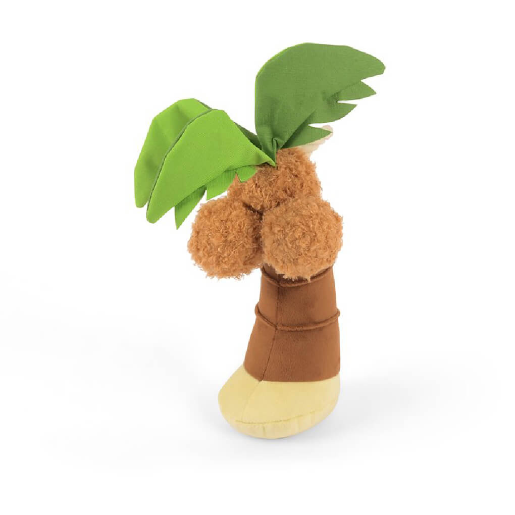 PLAY Tropical Paradise Puppy Palm - Vanillapup Online Pet Store