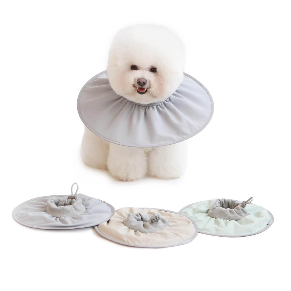 Pet In Beauty Zero Neck Collar