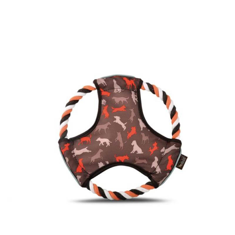 Scout & About Flying Disc - Vanillapup Online Pet Store
