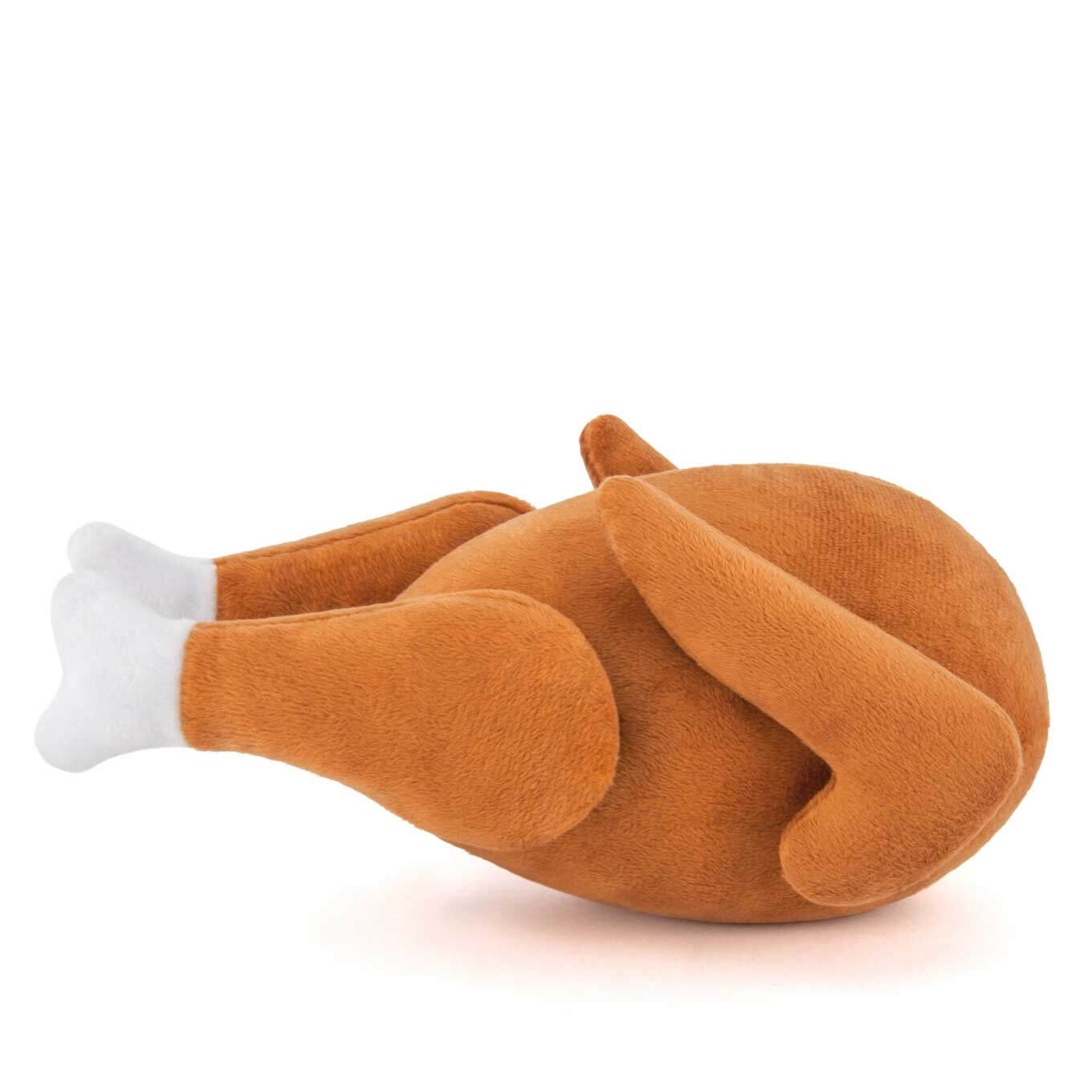 PLAY Holiday Classic Roasted Turkey Plush Toy - Vanillapup Online Pet Store