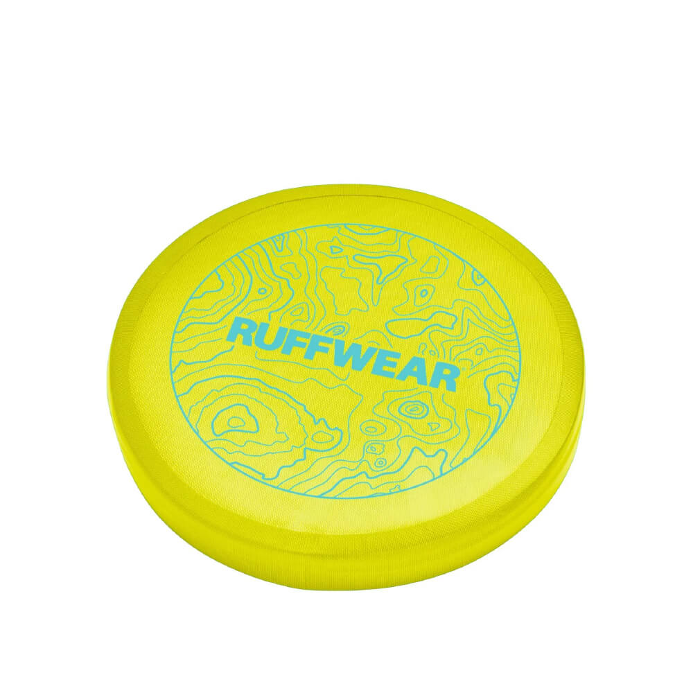 Ruffwear Camp Flyer™ Lightweight Flying Disc - Vanillapup Online Pet Store
