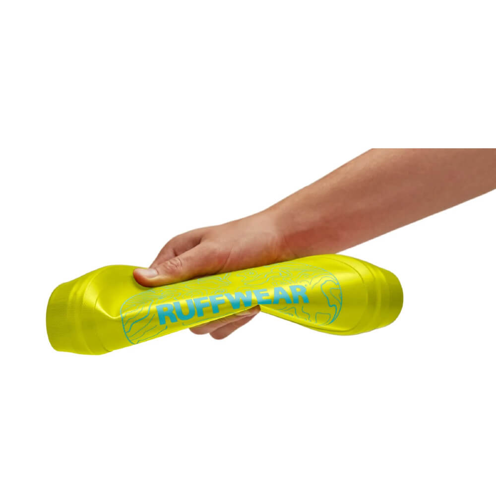 Ruffwear Camp Flyer™ Lightweight Flying Disc - Vanillapup Online Pet Store