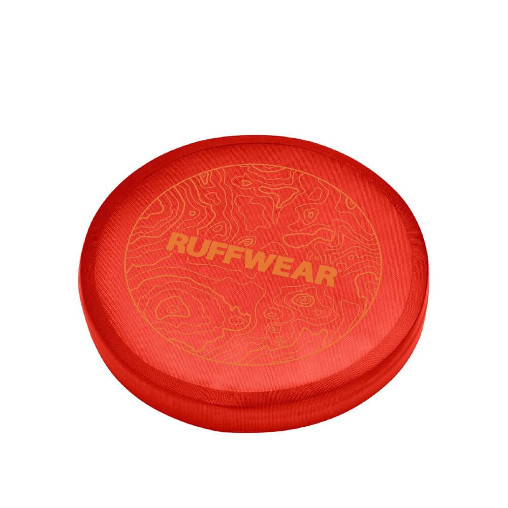 Ruffwear Camp Flyer™ Lightweight Flying Disc - Vanillapup Online Pet Store
