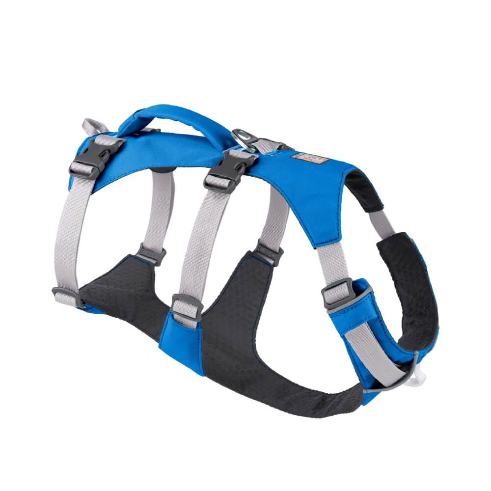 Ruffwear Flagline™ Lightweight No-Pull Handled Dog Harness - Vanillapup Online Pet Store