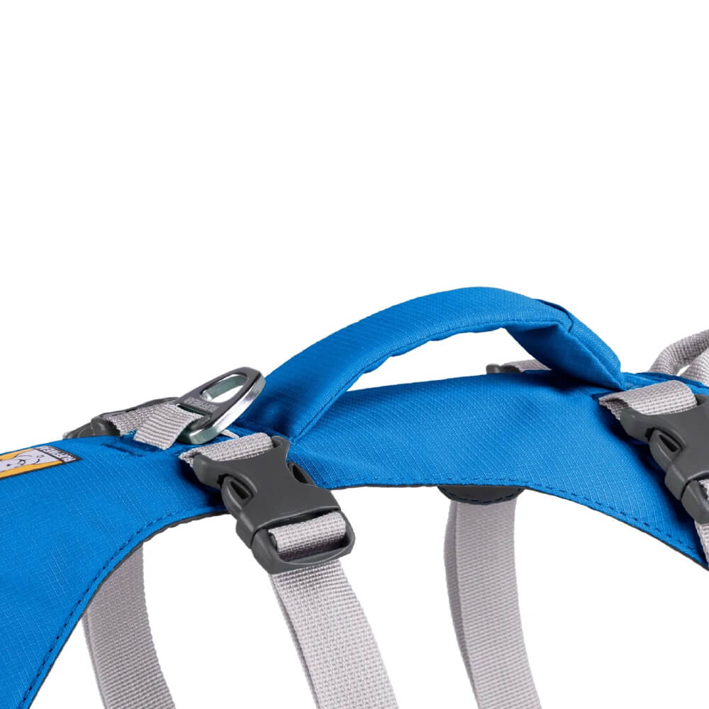 Ruffwear Flagline™ Lightweight No-Pull Handled Dog Harness - Vanillapup Online Pet Store