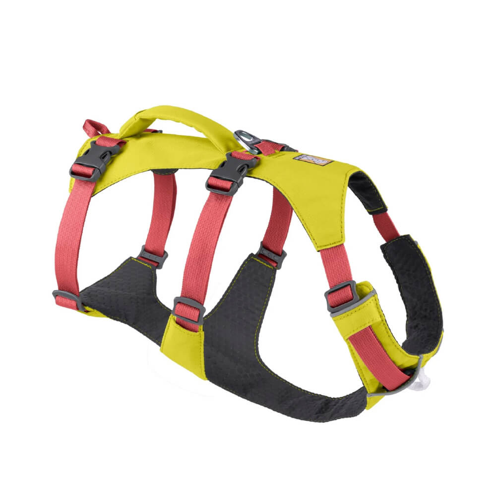 Ruffwear Flagline™ Lightweight No-Pull Handled Dog Harness - Vanillapup Online Pet Store