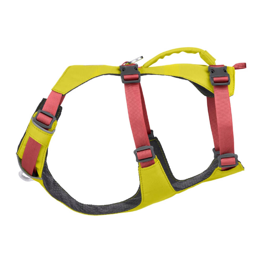 Ruffwear Flagline™ Lightweight No-Pull Handled Dog Harness - Vanillapup Online Pet Store