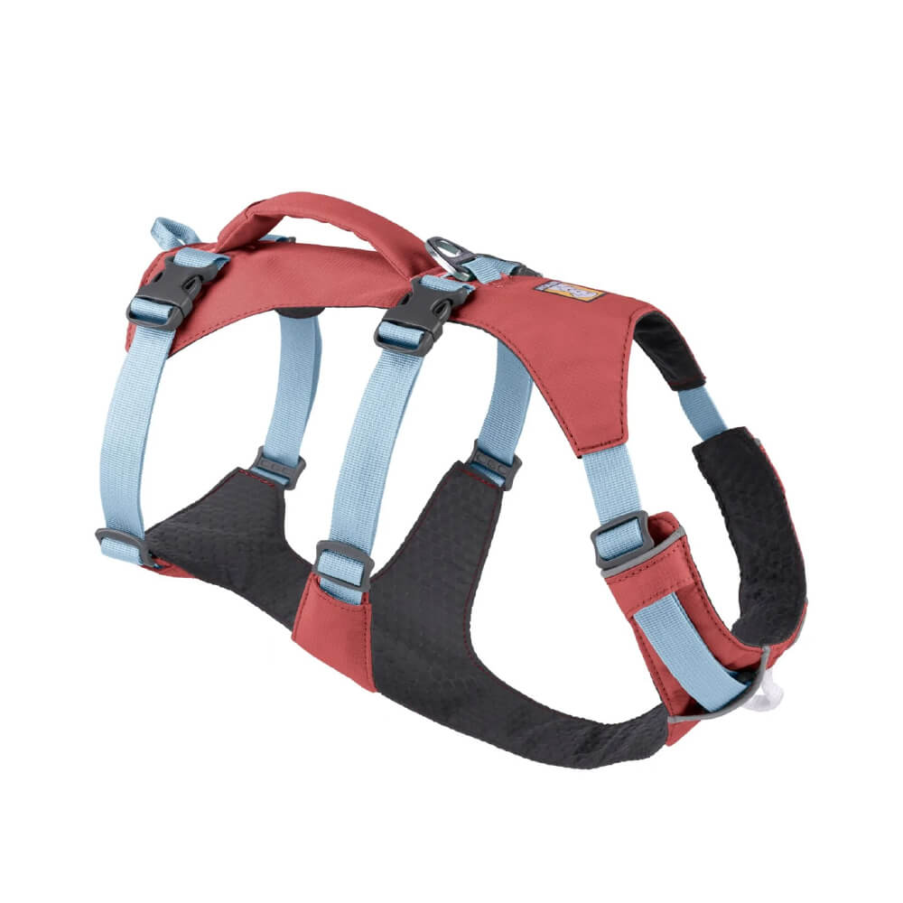 Ruffwear Flagline™ Lightweight No-Pull Handled Dog Harness - Vanillapup Online Pet Store