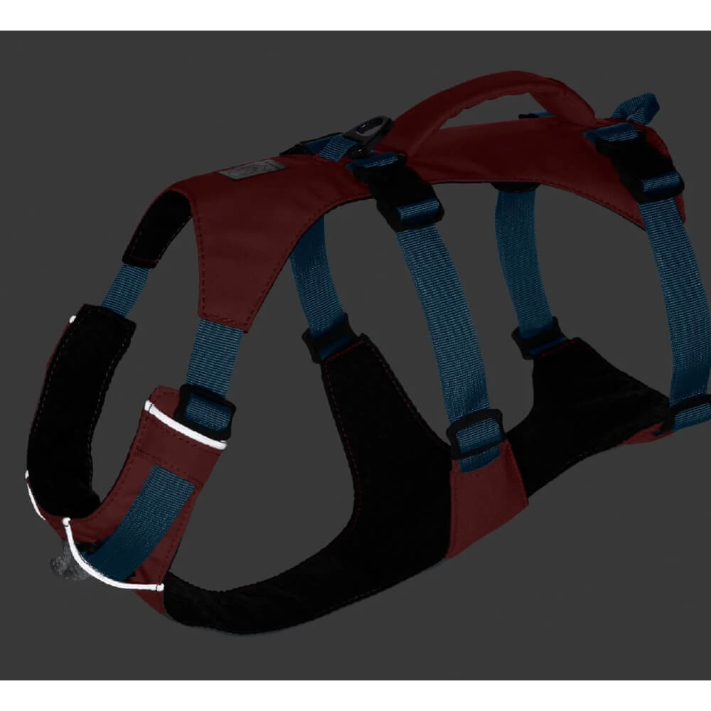 Ruffwear Flagline™ Lightweight No-Pull Handled Dog Harness - Vanillapup Online Pet Store