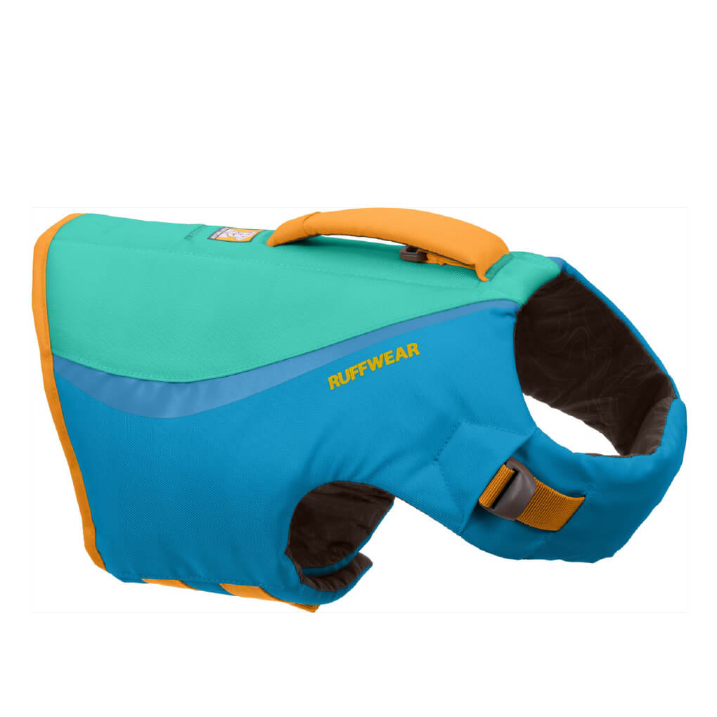 Ruffwear Float Coat™ Dog Life Jacket - Vanillapup Online Pet Store
