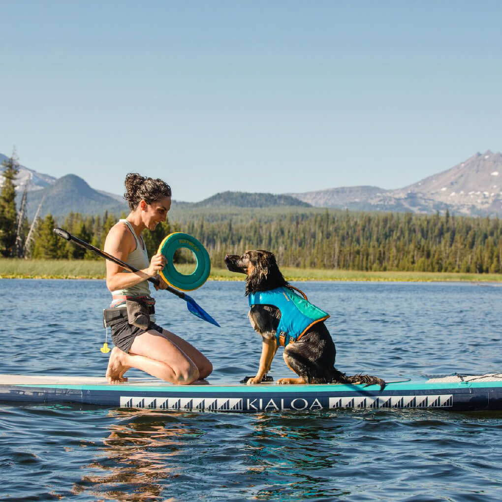 Ruffwear Float Coat™ Dog Life Jacket - Vanillapup Online Pet Store