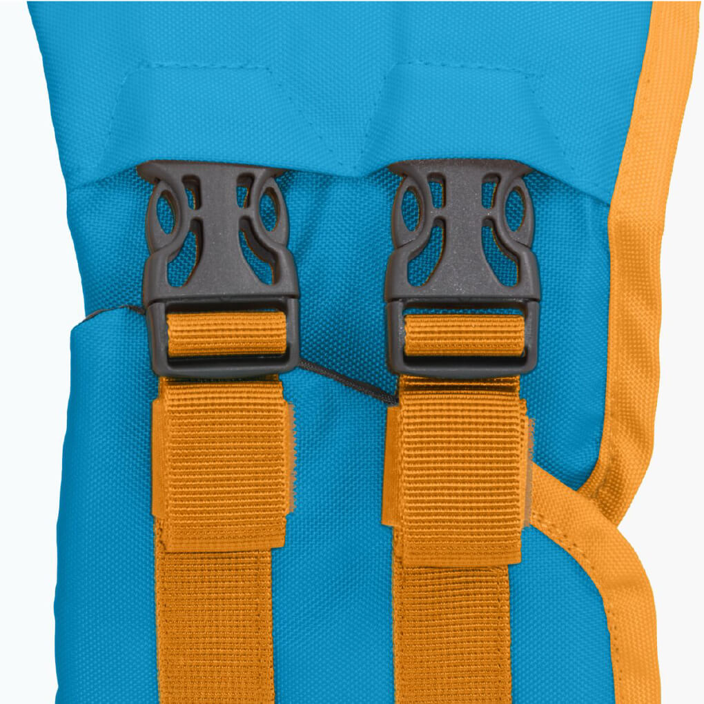 Ruffwear Float Coat™ Dog Life Jacket - Vanillapup Online Pet Store