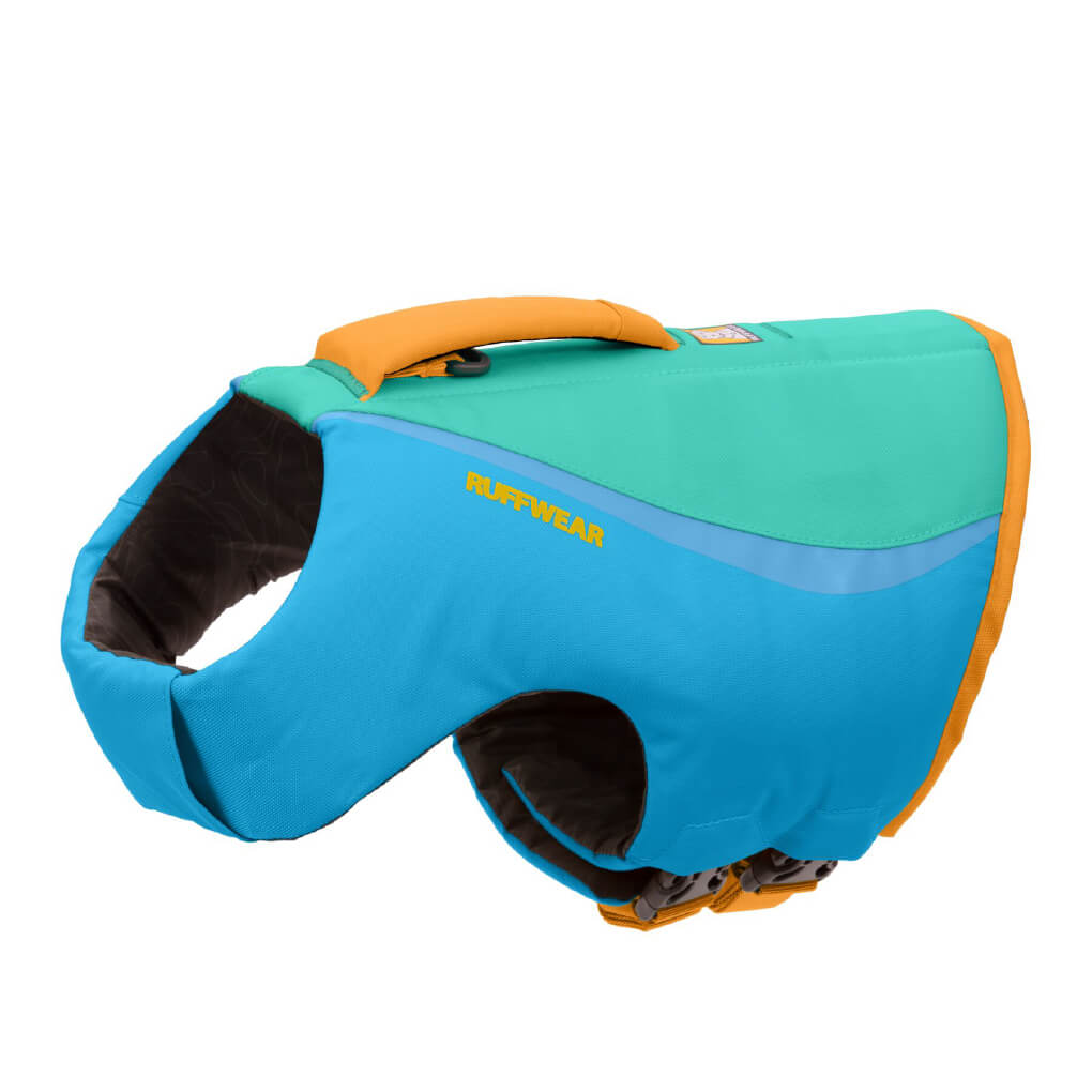 Ruffwear Float Coat™ Dog Life Jacket - Vanillapup Online Pet Store