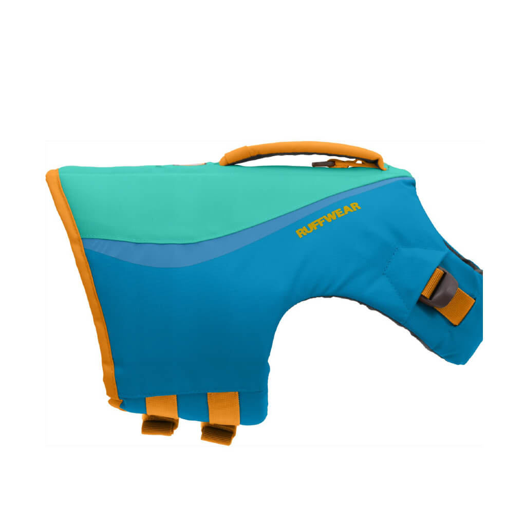 Ruffwear Float Coat™ Dog Life Jacket - Vanillapup Online Pet Store